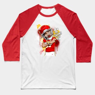 Kelce Baseball T-Shirt